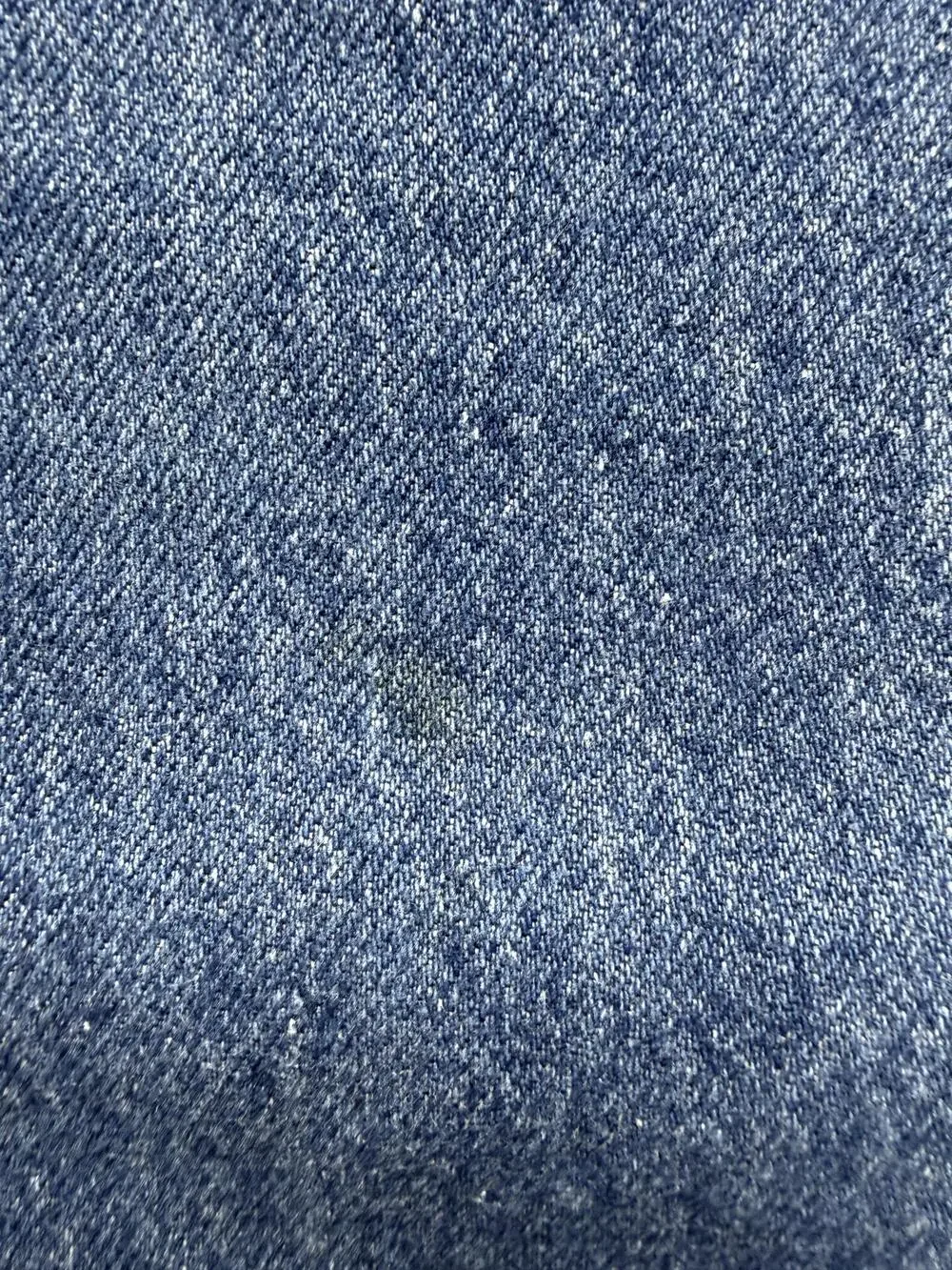Diamond Cut Jeans Mens 34x32 Blue Med Wash Denim Regular Straight Leg Casual